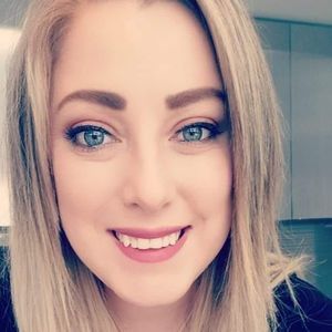 Meet your Posher, Brittney